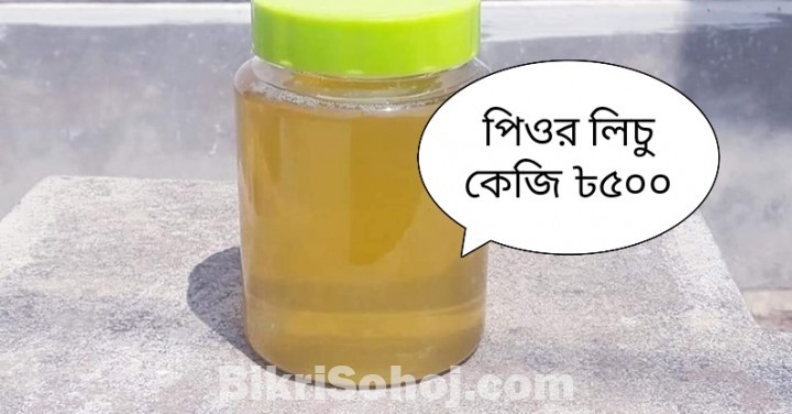 সুন্দরবনের খাঁটি মধু বিক্রয়